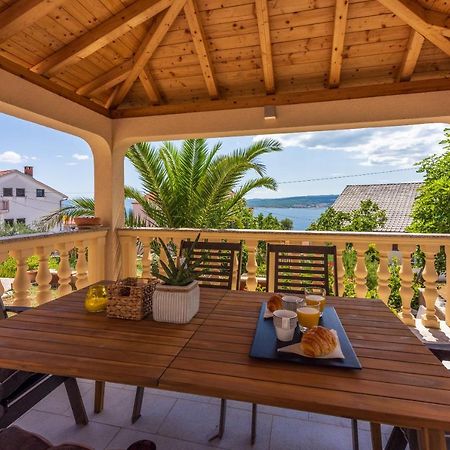 Apartman Nono Crikvenica Exterior foto