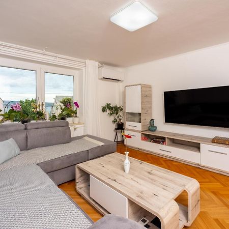 Apartman Nono Crikvenica Exterior foto