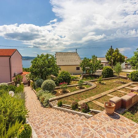 Apartman Nono Crikvenica Exterior foto