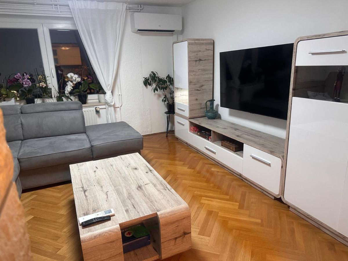 Apartman Nono Crikvenica Exterior foto